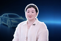 新锐职研社06 | 车企心智争夺战升级，谁在打造“第一眼心动”？